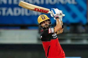 'I was putting too much pressure on myself, MI game opened my mindset'