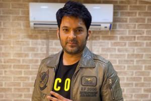Kapil Sharma: I don't pay much attention to trolls