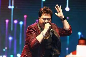 Kumar Sanu: Happy to see Arijit Singh taking Indian music to places