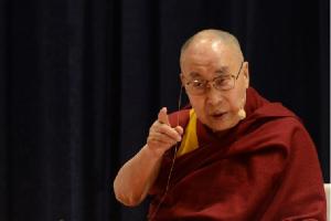 Dalai Lama hails nuclear treaty to set into force