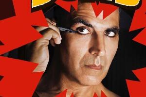 Akshay Kumar's Laxmmi Bomb makers get legal notice