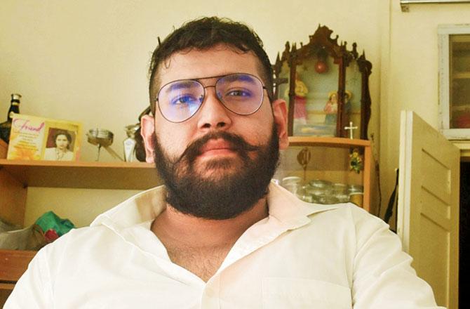 Savio Fialho