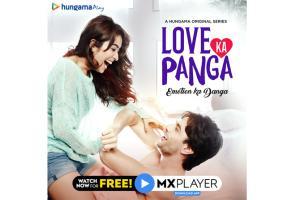Desi Munda, Madam Tip Top and a 'Love ka Panga'