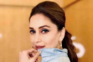 Bejoy Nambiar: Thrilled to work with Madhuri Dixit