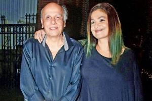 B-Town Buzz: Pooja Bhatt sets the record straight