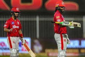 Chris Gayle  is probably the greatest T20 player ever: Mandeep
