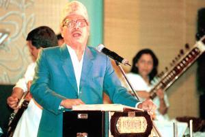 12 things you may not know about legendary singer Manna Dey