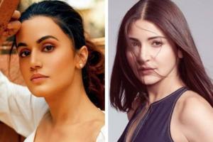 Tabu, Taapsee, Anushka most dangerous celebrities to search for online