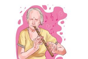 Performing love