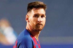 Lionel Messi, Neymar eye World Cup qualification amidst pandemic