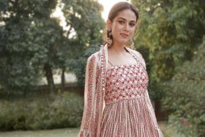 Mira Kapoor: Money doesn't grow on trees, but my currency does