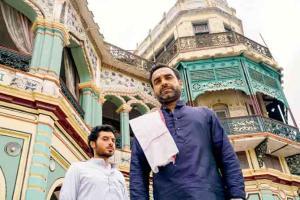 'Let the madness stay in Mirzapur'