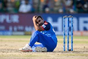 IPL 2020: Delhi Capitals' Amit Mishra ruled out with finger injury