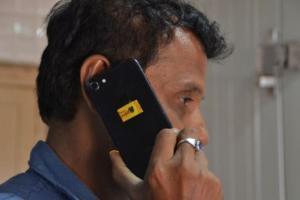 Telecommmunications company updates privacy policy after furore