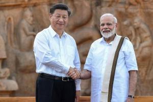 Modi, Xi to come face-to-face for first time since Ladakh standoff