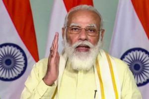 PM Modi's address: 'People taking COVID-19 lightly, absolutely wrong'