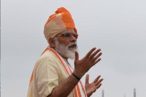 COVID-19: PM calls Ayurveda & Yoga-based protocol 'commendable'