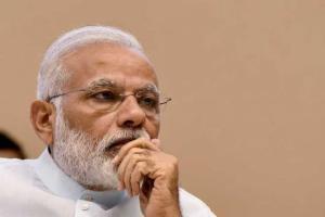 Prime Minister Narendra Modi to address the nation at 6pm