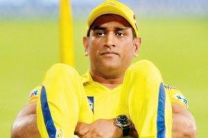 Too many holes in the ship, says MS Dhoni