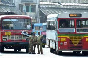 MSRTC to run 1,000 more intra-state buses for Diwali