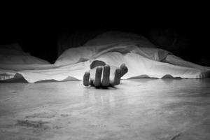 UP: Bodies of murder, daughter found at Kaushambhi residence