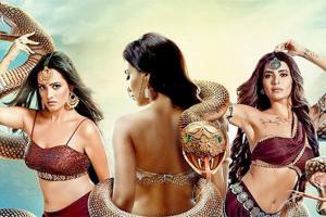Big screen outing for Naagin, to be made into three-film franchise