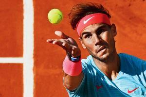 French Open: Rafael Nadal sails into QF; Zverev shocked