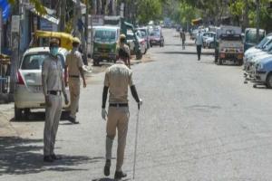 Nagpur: Cops booked for parading minors semi-nude as people made videos