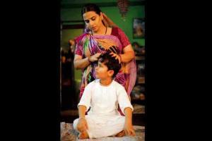 Vidya Balan's Natkhat to open Indian Film Festival of Melbourne