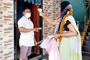 COVID-19: Navi Mumbai, Panvel finally see drop in cases