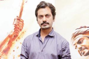 Nawazuddin Siddiqui to team up once again with Serious Men makers
