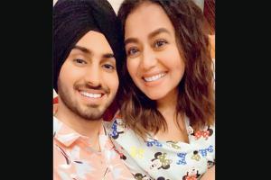 Neha's wedding rumour with Rohanpreet just another publicity gimmick?