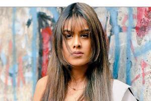 Nia Sharma's handbag gets stolen; actress seeks help from Mumbai Police