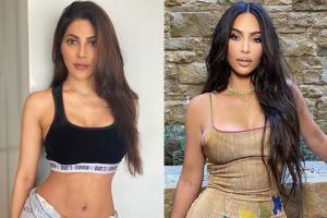 Bigg Boss 14: Why is Nikki Tamboli trying to be desi Kim Kardashian?