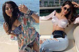 Bigg Boss 14 fame Nikki Tamboli: Know more about this 24-year-old actress