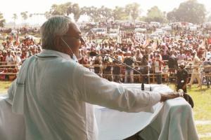 Democracy on test in Bihar