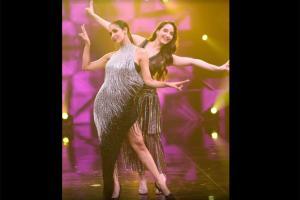 Nora bids goodbye to India's Best Dancer as Malaika returns to the show