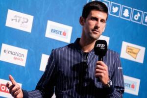 Novak Djokovic eyes Pete Sampras' year-end No. 1 record