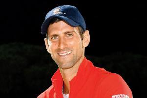 Novak Djokovic: Grand Slam losses are greatest lessons