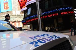 Indian-origin New York cop called hero for disarming alleged killer