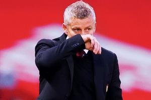 My worst day at Manchester United, says Solskjaer after 1-6 Spurs rout
