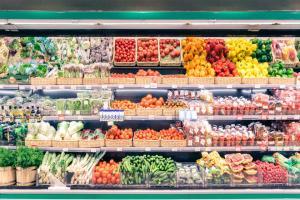 Is Organic Food Healthier?   