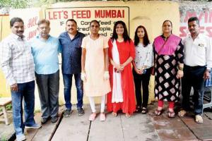 Not just outbreak, this is forever: Let's Feed Mumbai co-founder