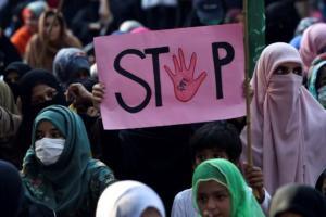 15 men rape two sisters for six days in Pakistan's Faisalabad