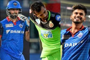 IPL 2020: These commentators have picked their Dream 11 team