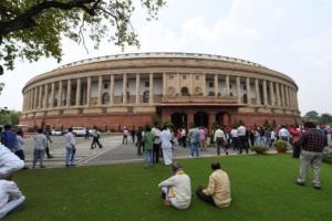 Parliament House bans washing of utensils, lunch boxes in its premises