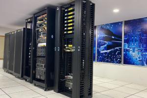 Parul University Selected to House Supercomputer facility