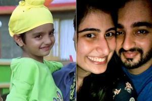 Remember Kuch Kuch Hota Hai child star Parzaan? He's set to get married