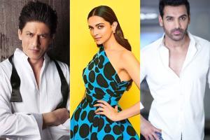 Diwali 2021 release for SRK, Deepika and John Abraham's Pathan?
