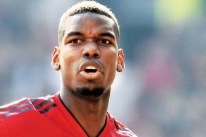 Paul Pogba to take legal action over France retirement fake news